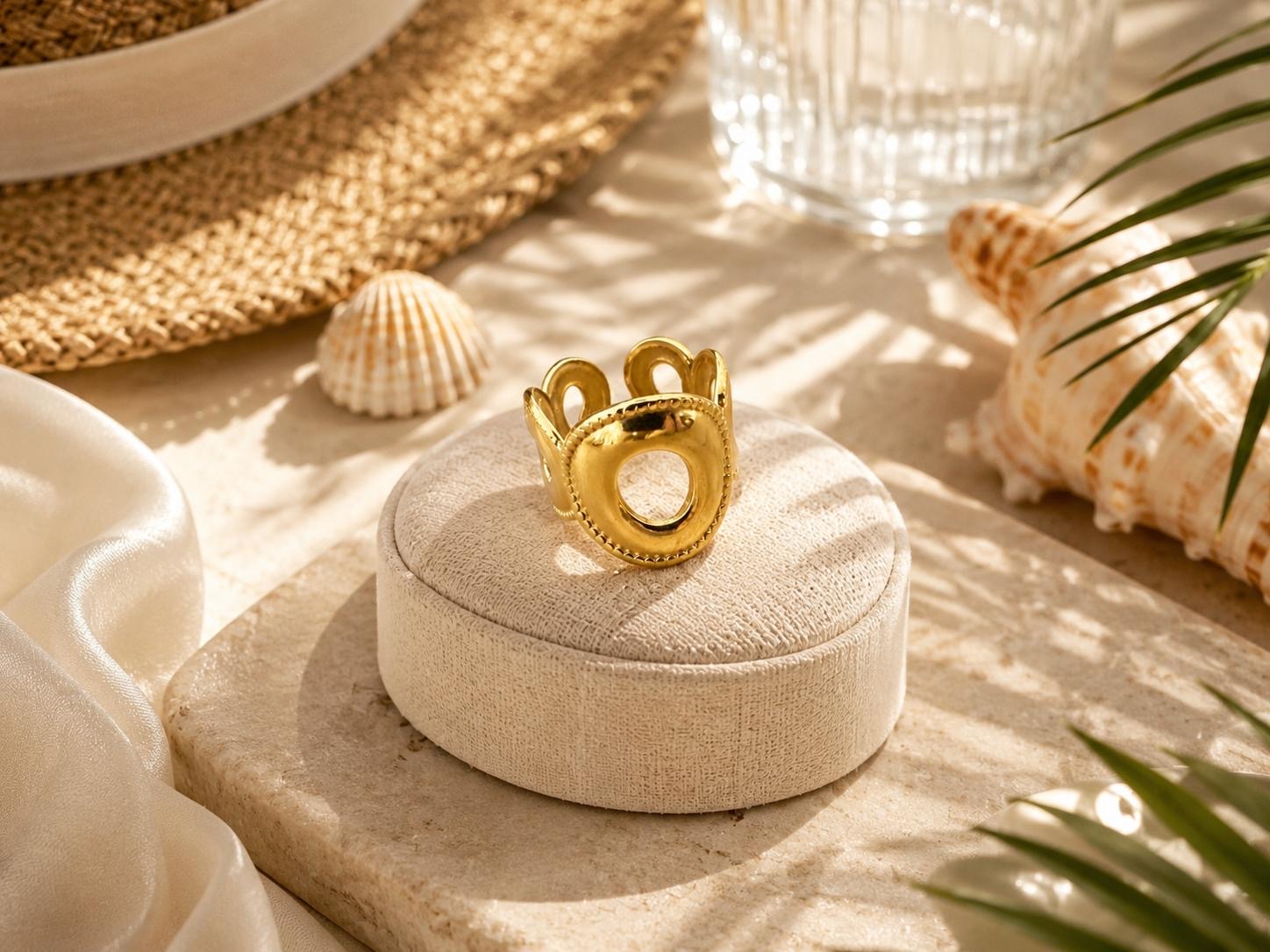 Bague ORA