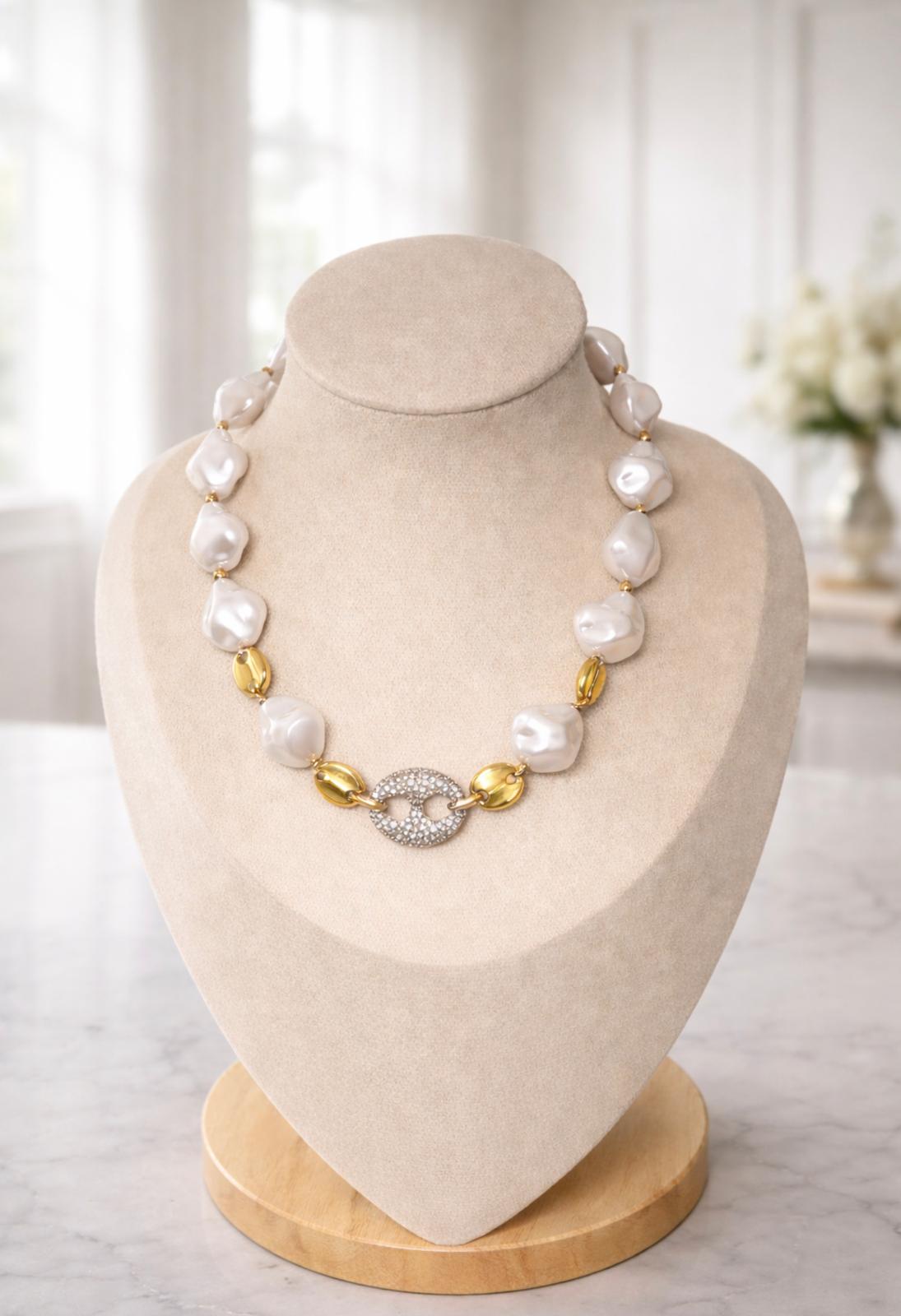 Collier PERLA