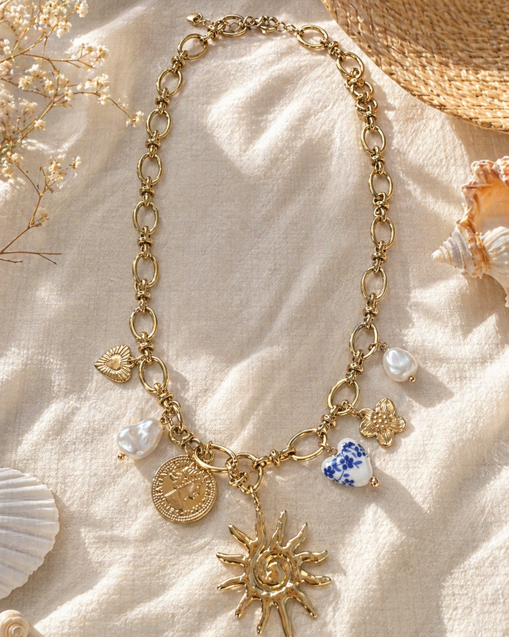 Collier LAINE