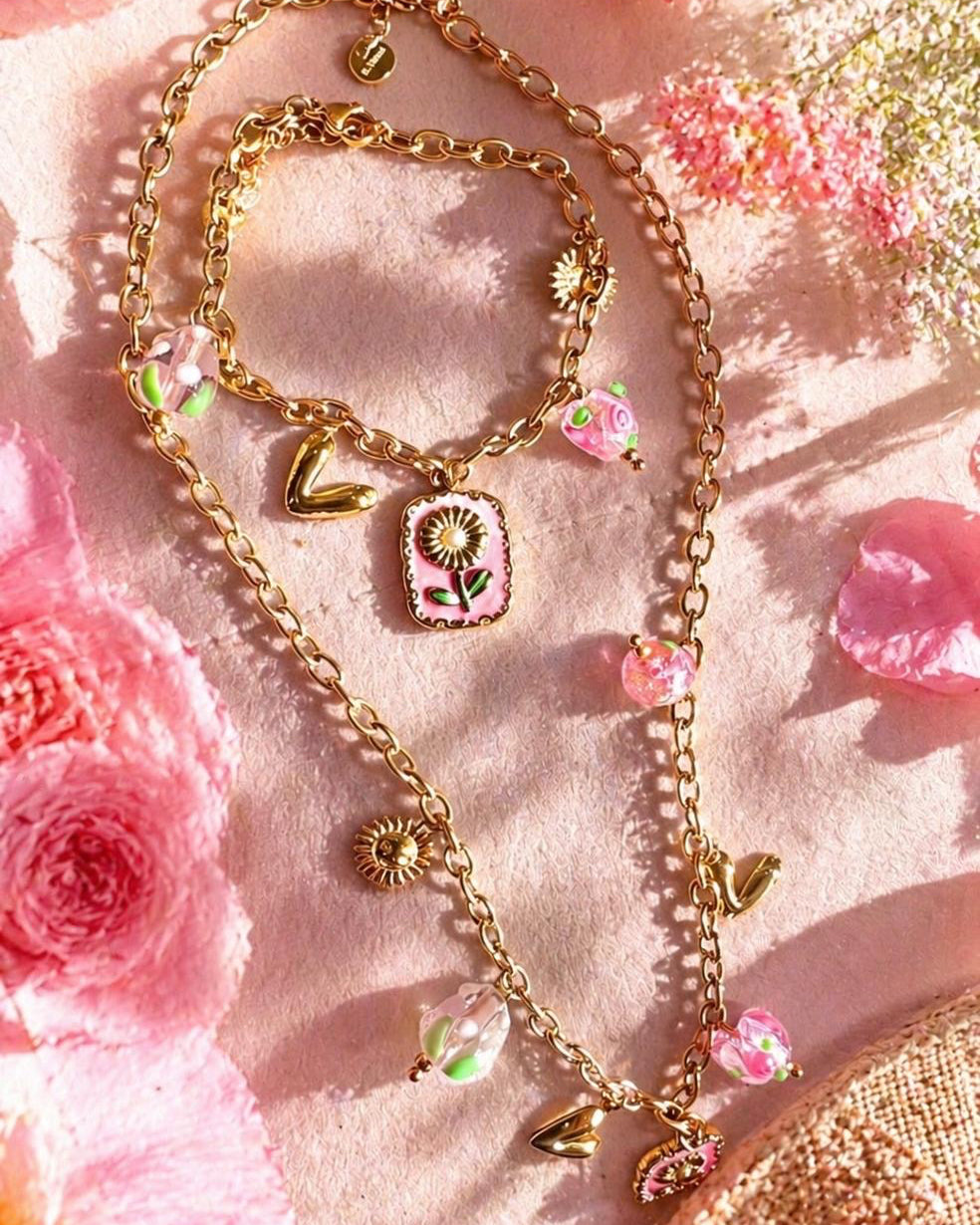 Parure NOOR