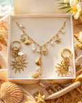 Parure MIRA