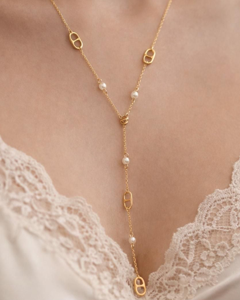 Collier ÉLÉGANCE