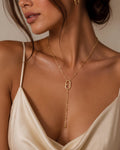 Collier AURA PRÉCIEUSE