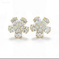 Boucles d'oreilles FLORÉAL