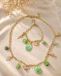 Parure NATURELA
