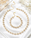 Parure MARIE