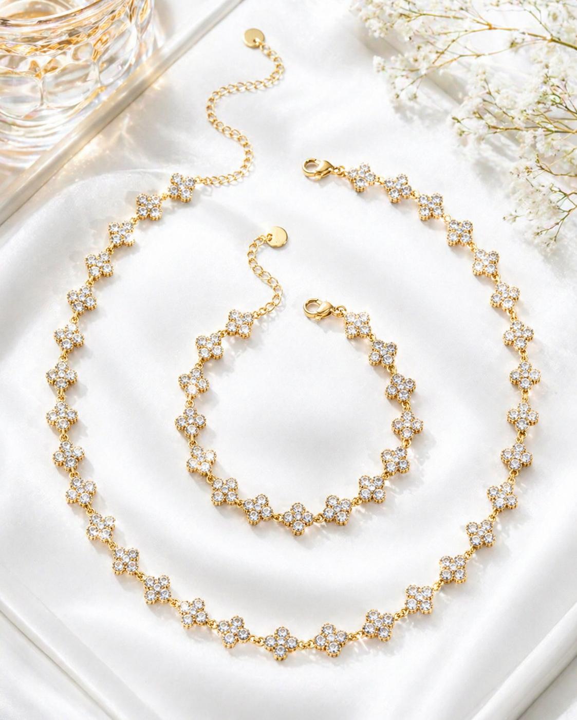 Parure MARIE