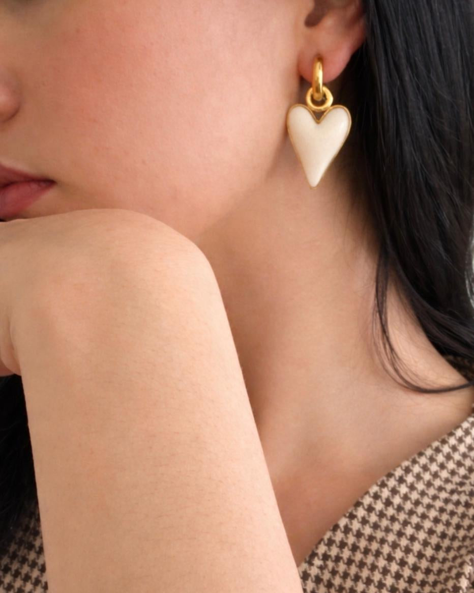 Boucles d’Oreilles GALBI