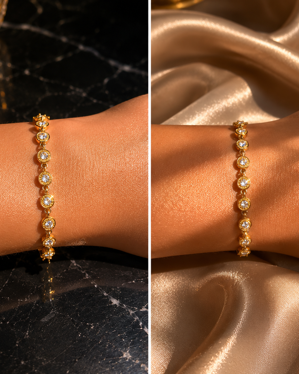 Bracelet Éclat