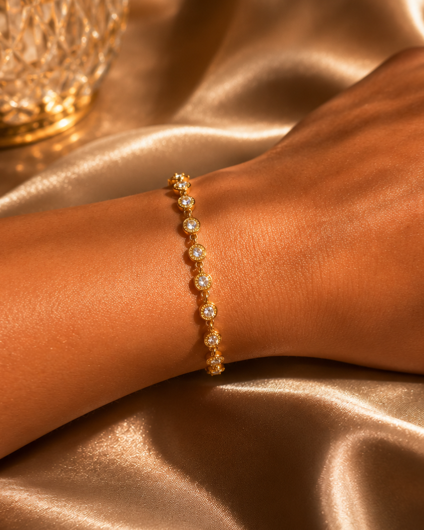 Bracelet Éclat