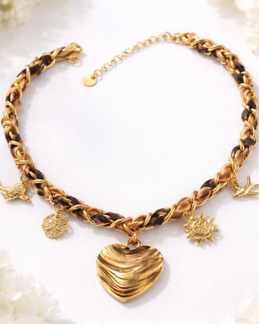 Collier VIRELIA
