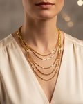 Collier CLÉOPÂTRE