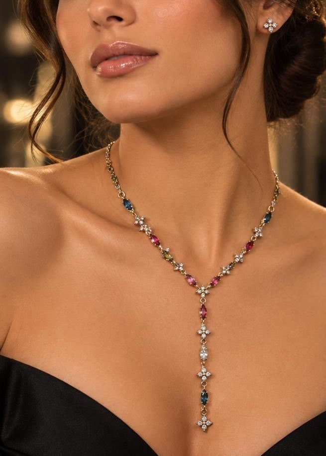Collier SANTORIN
