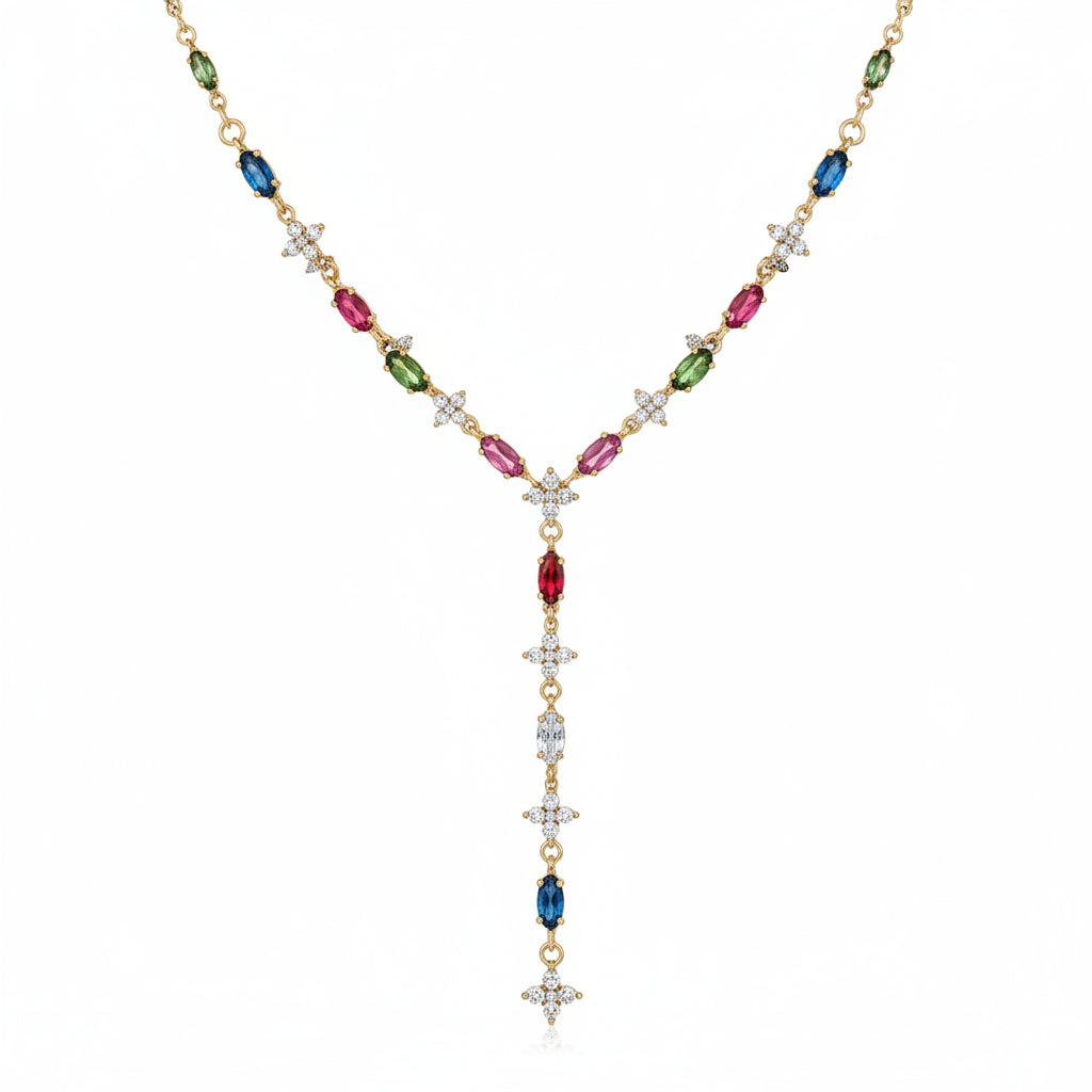Collier SANTORIN